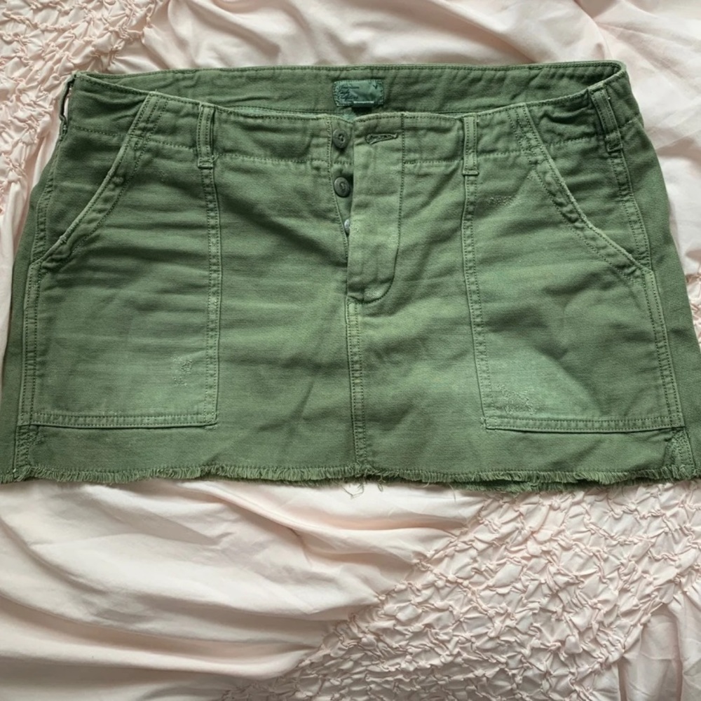 American eagle skirt